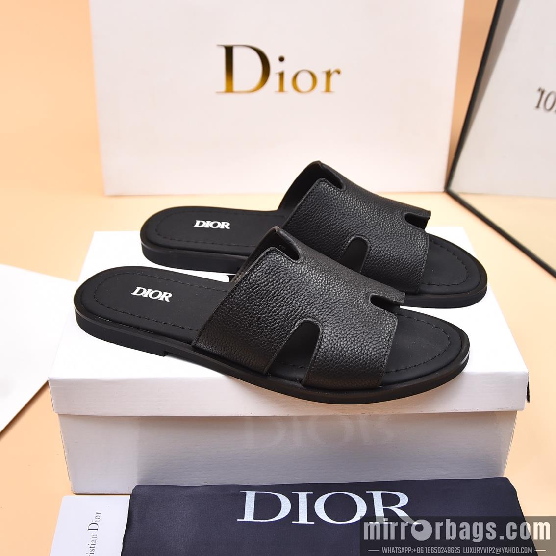Dior Shoes sz38-45 h0904