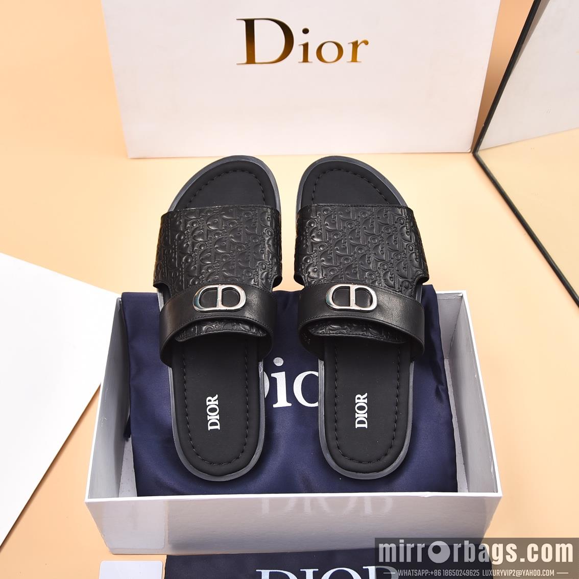 Dior Shoes sz38-45 h0907