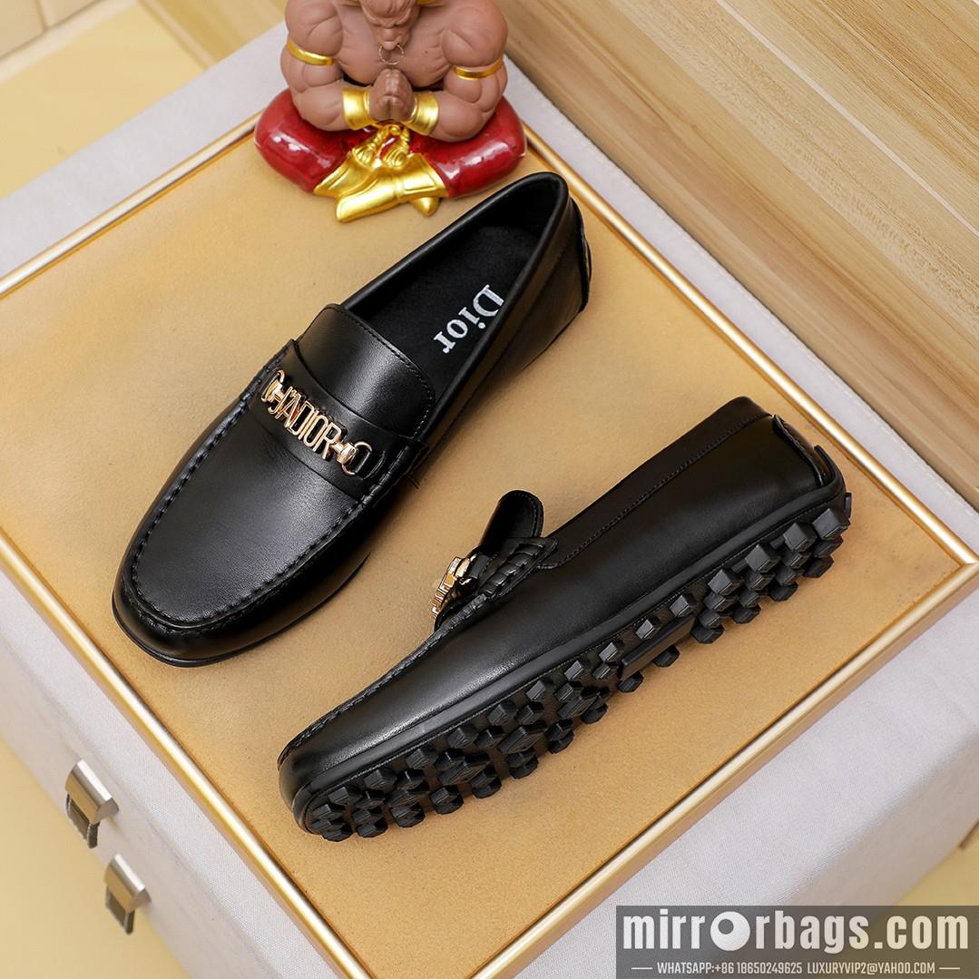 Dior Shoes sz38-45 h0702