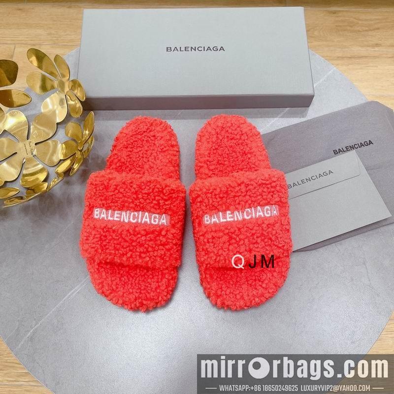 Balenciaga Shoes sz35-44 JM0205
