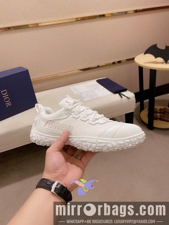 Dior Shoes sz38-44 ngh0103
