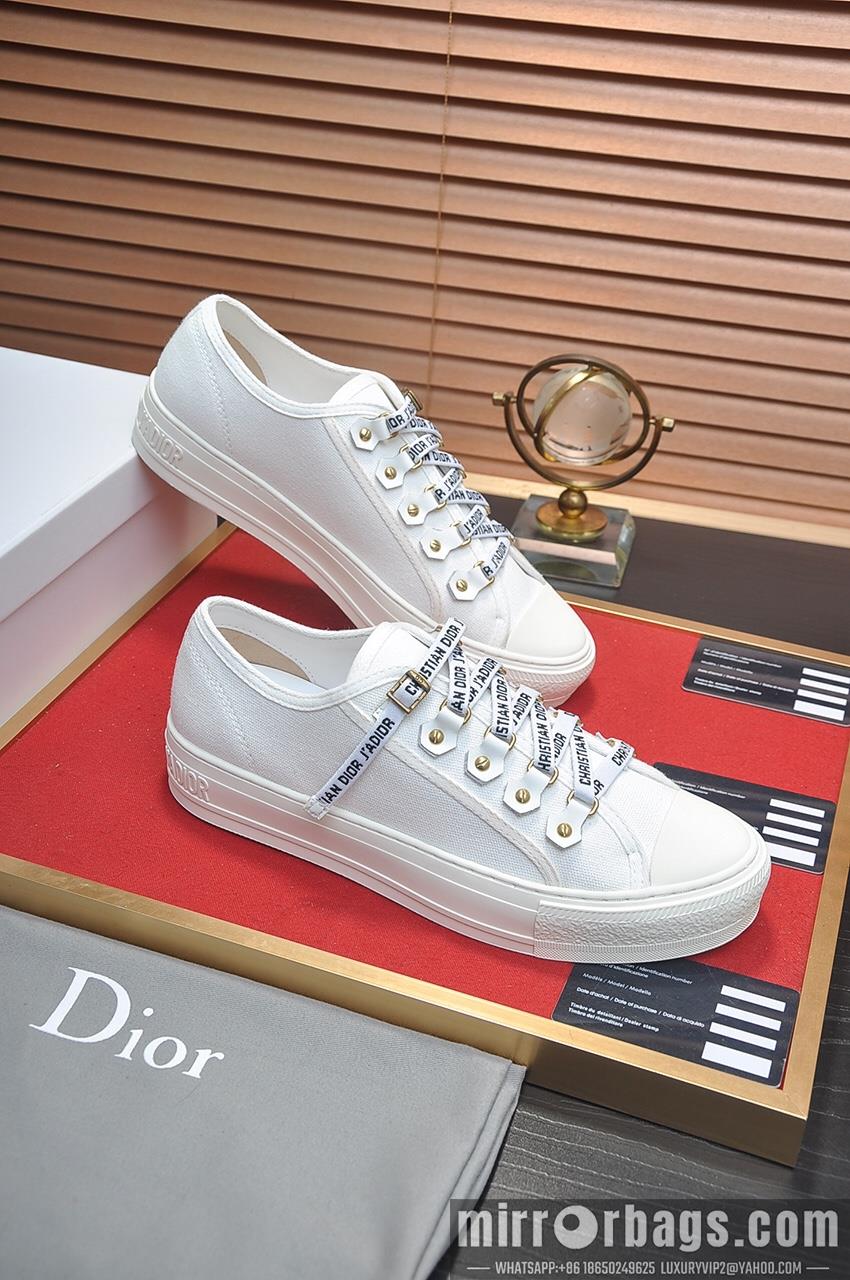 Dior Shoes sz35-44 h0823