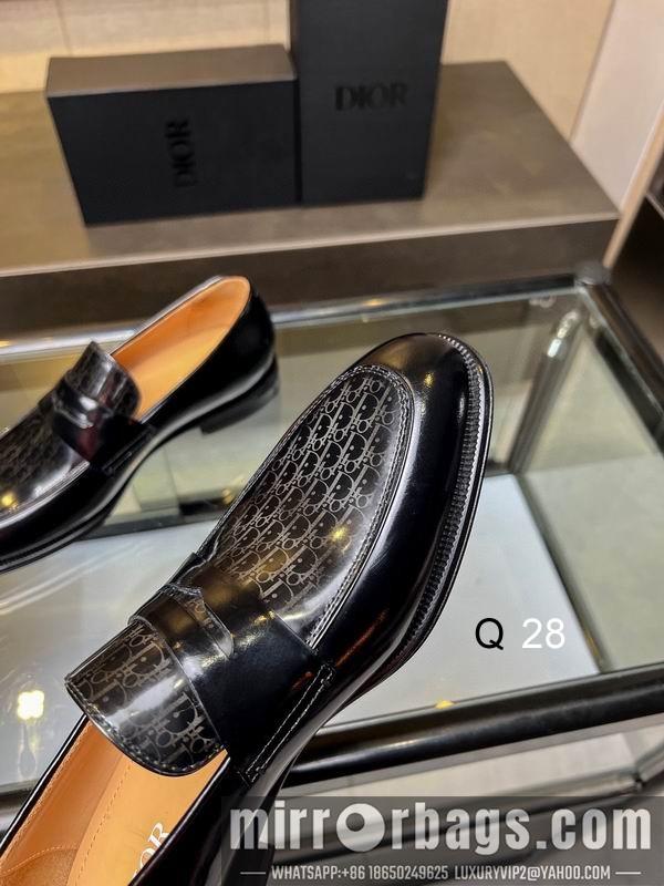 Dior Shoes sz38-45 N1202