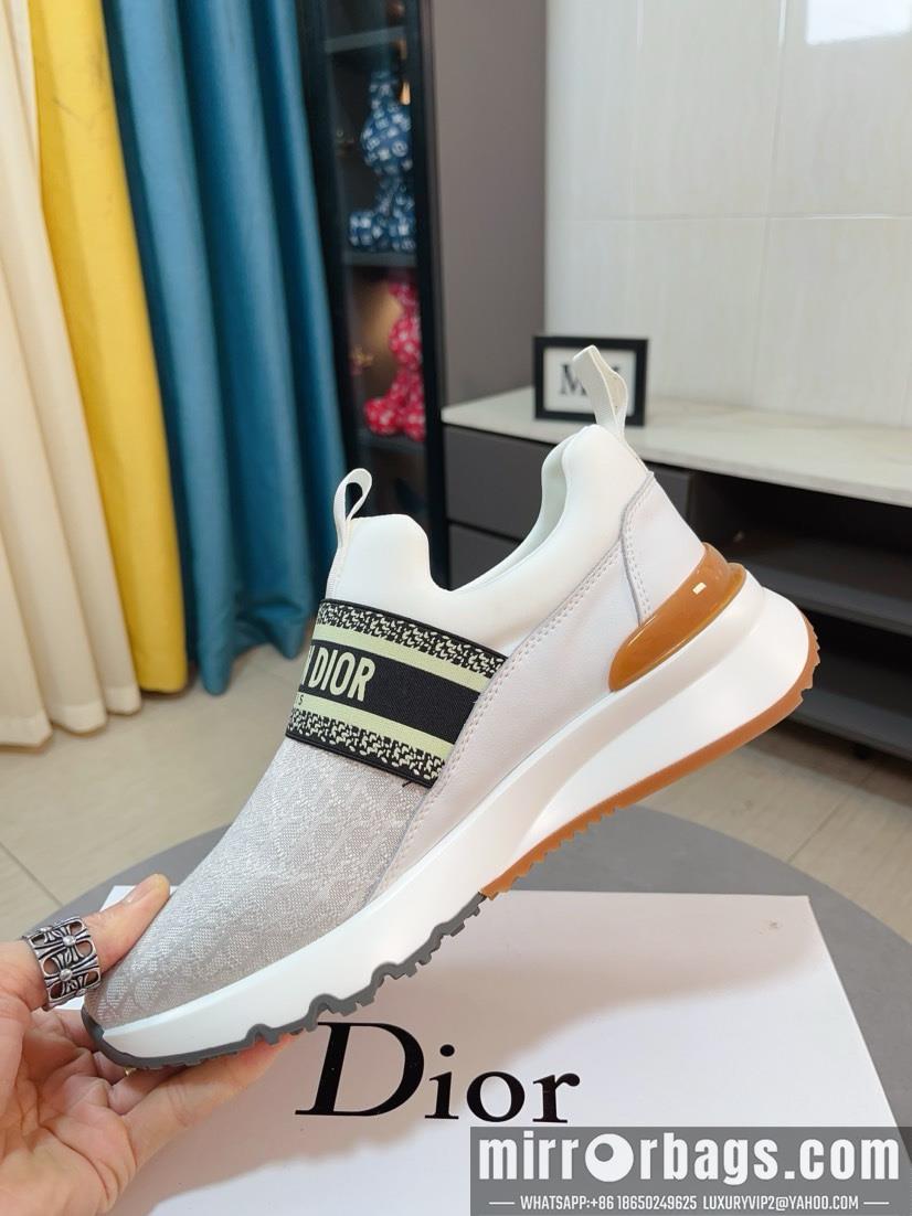 Dior Shoes sz38-44 h1001
