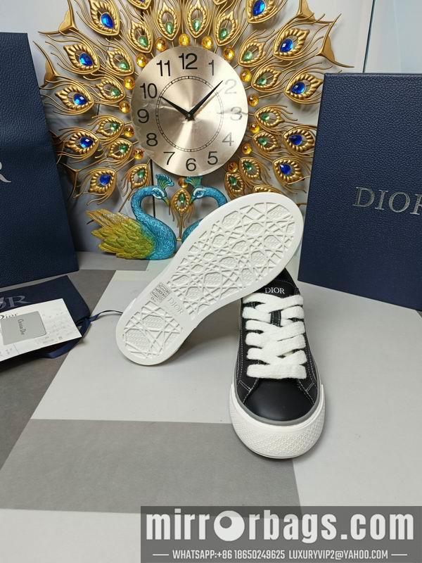 Dior Shoes sz35-45 mnm0108