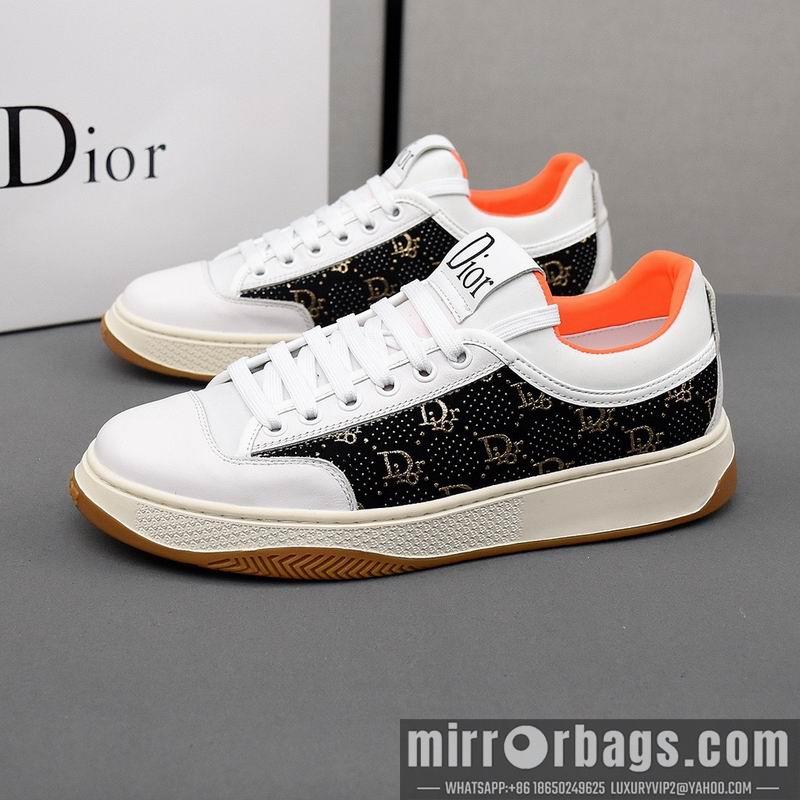 Dior Shoes sz38-44 mnw0302