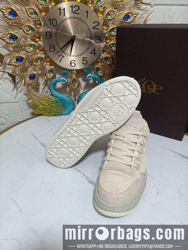 Dior Shoes sz35-45 mnm0101