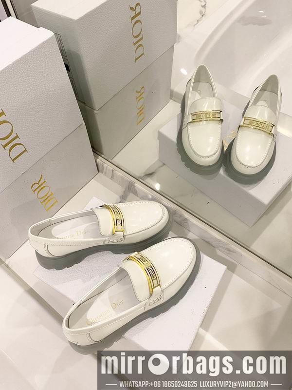 Dior Shoes sz38-44 mnw0301