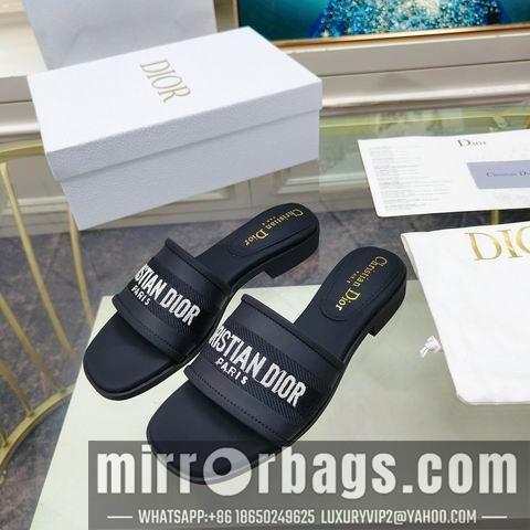 Dior Shoes sz34-41 mnh0844