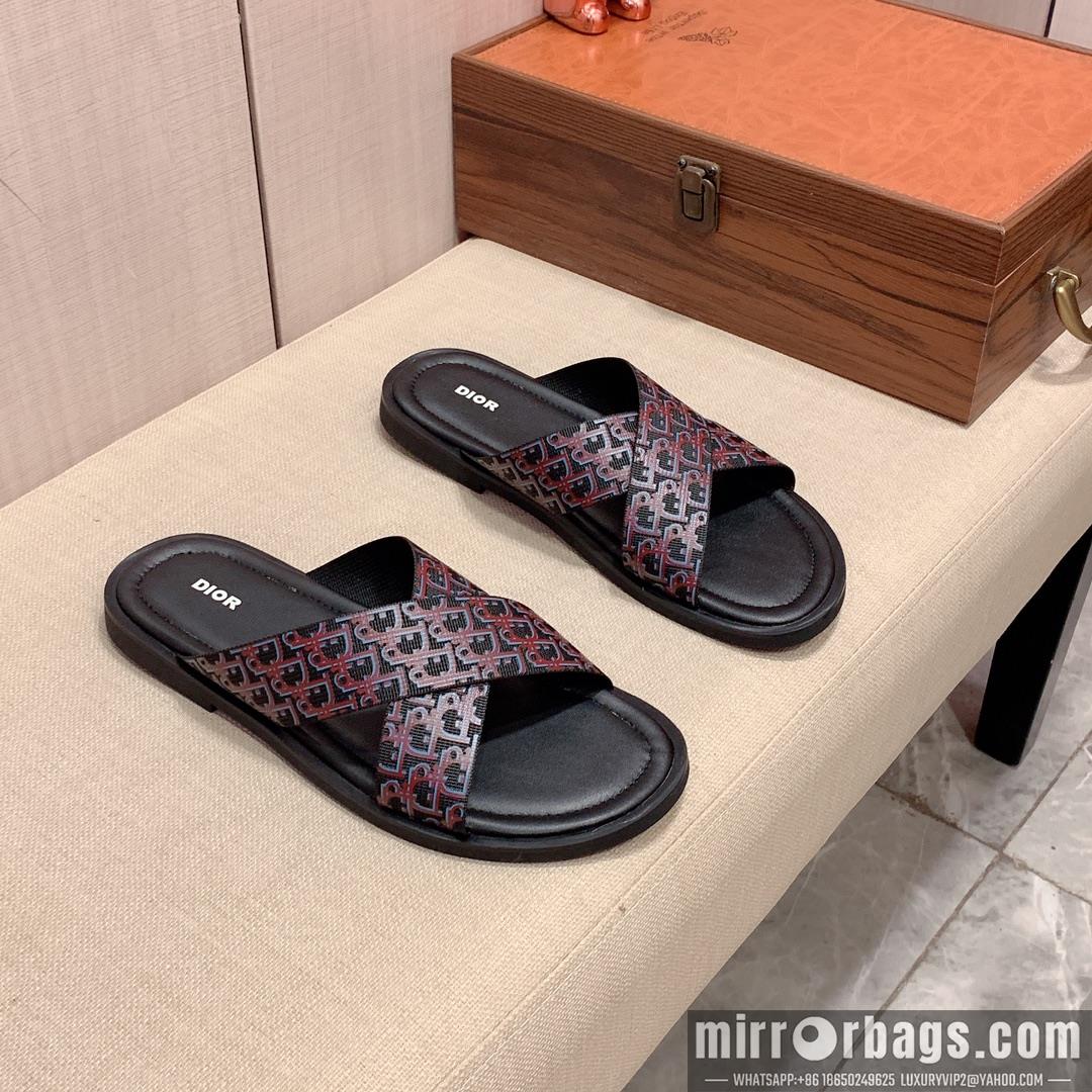 Dior Shoes sz38-44 h0605
