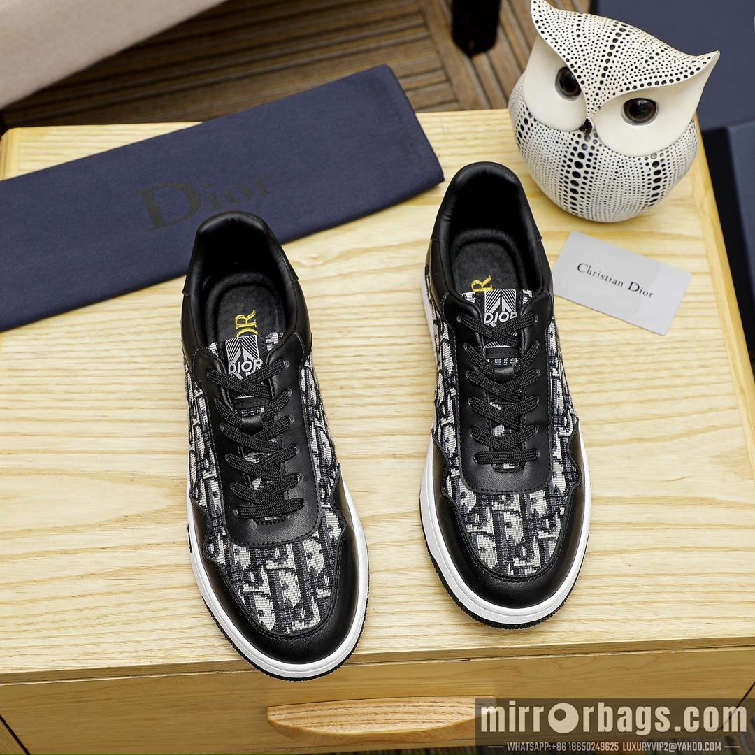 Dior Shoes sz38-44 hnh1202