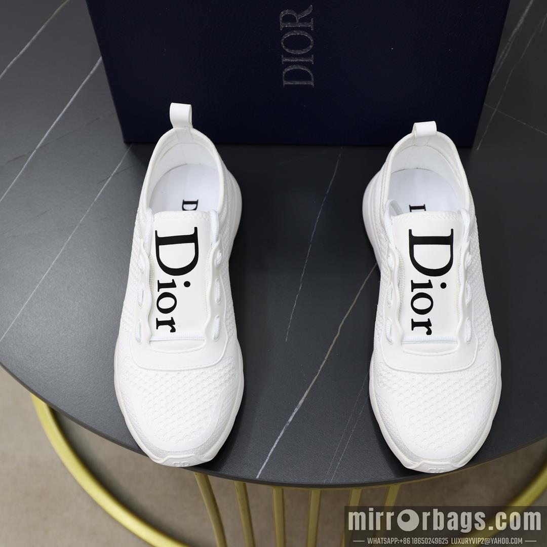 Dior Shoes sz38-44 h0814