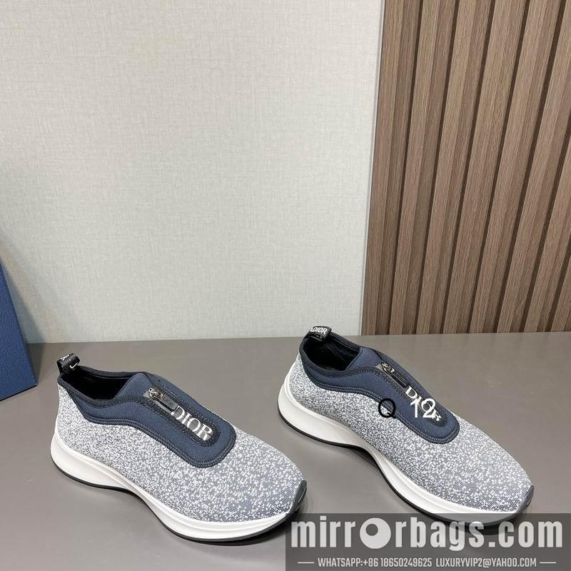 Dior Shoes sz38-45 J0603