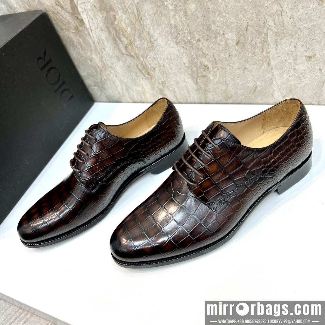 Dior Shoes sz39-44 h0703