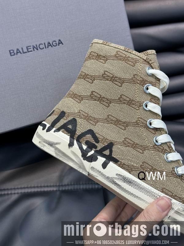 Balenciaga Shoes sz38-45 2C WM1101
