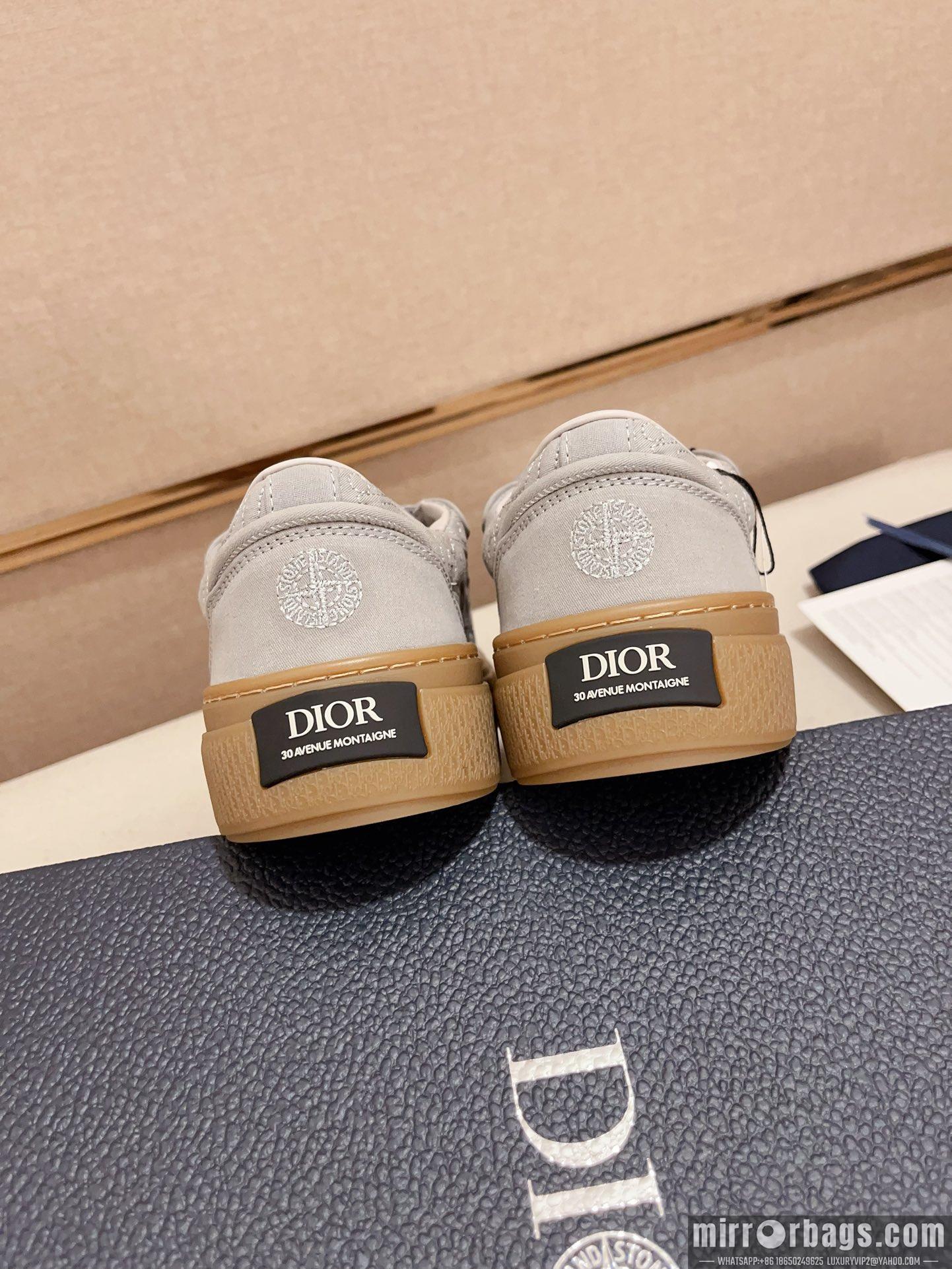 Dior Shoes sz35-44 hnh1213