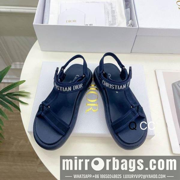 Dior Shoes sz35-40 XC0714