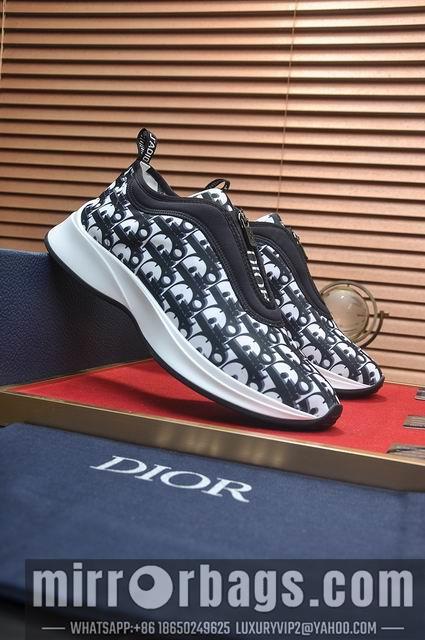 Dior Shoes sz38-45 mnh0610