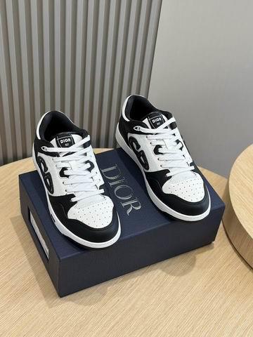 Dior Shoes sz38-45 hnh0610