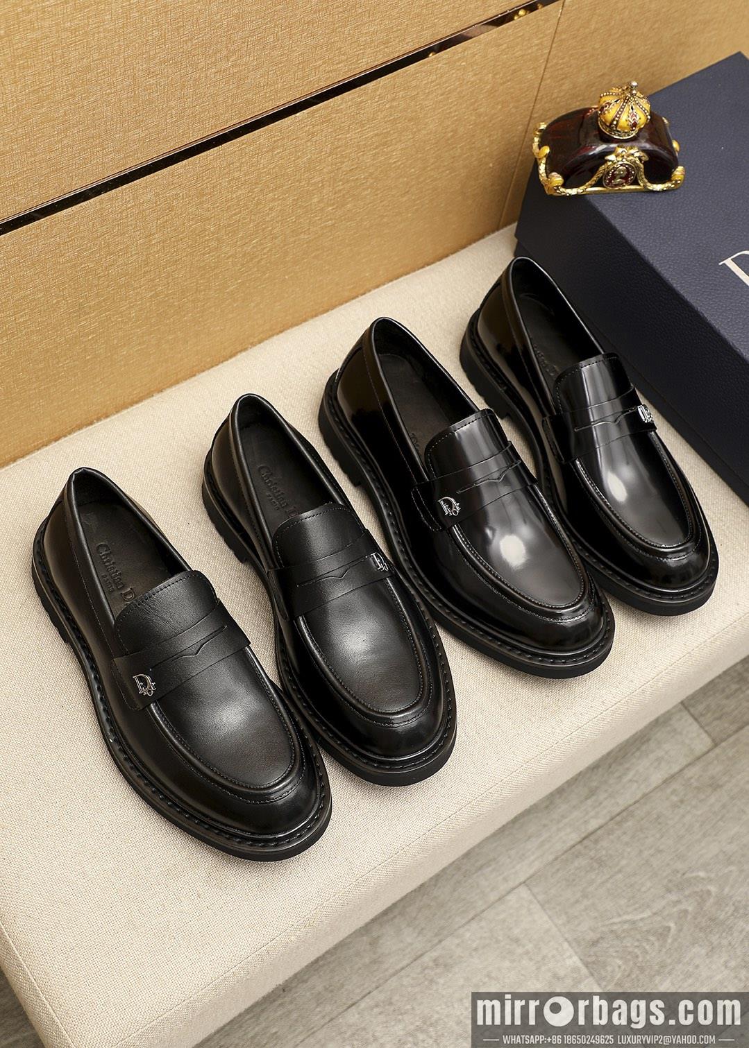 Dior Shoes sz38-44 h0909