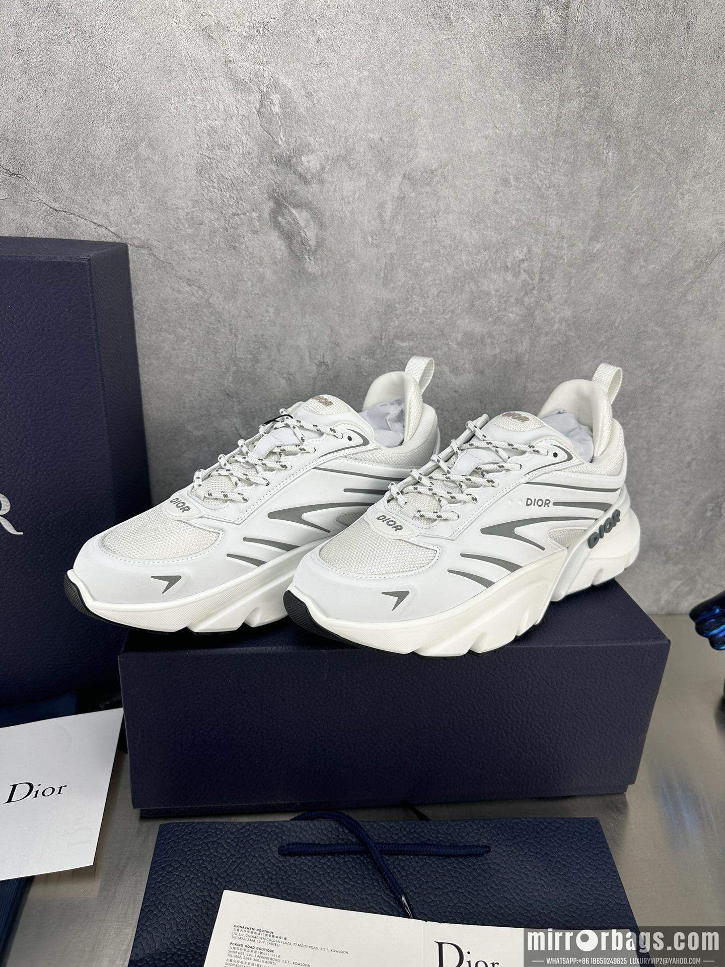 Dior Shoes sz35-45 hnh1220