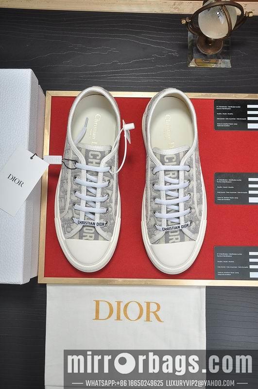 Dior Shoes sz35-44 hnh0319