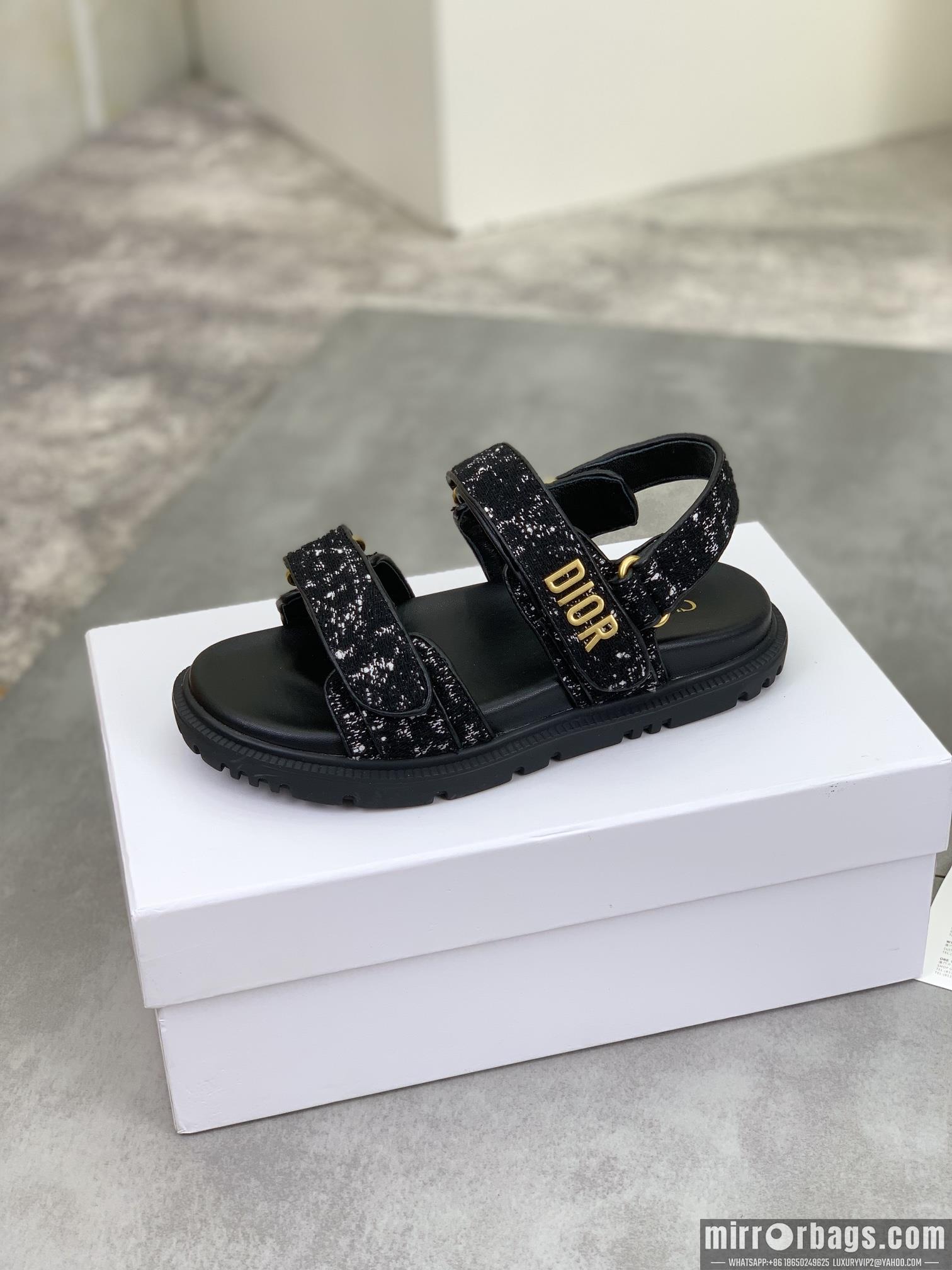Dior Shoes sz35-41 h0601