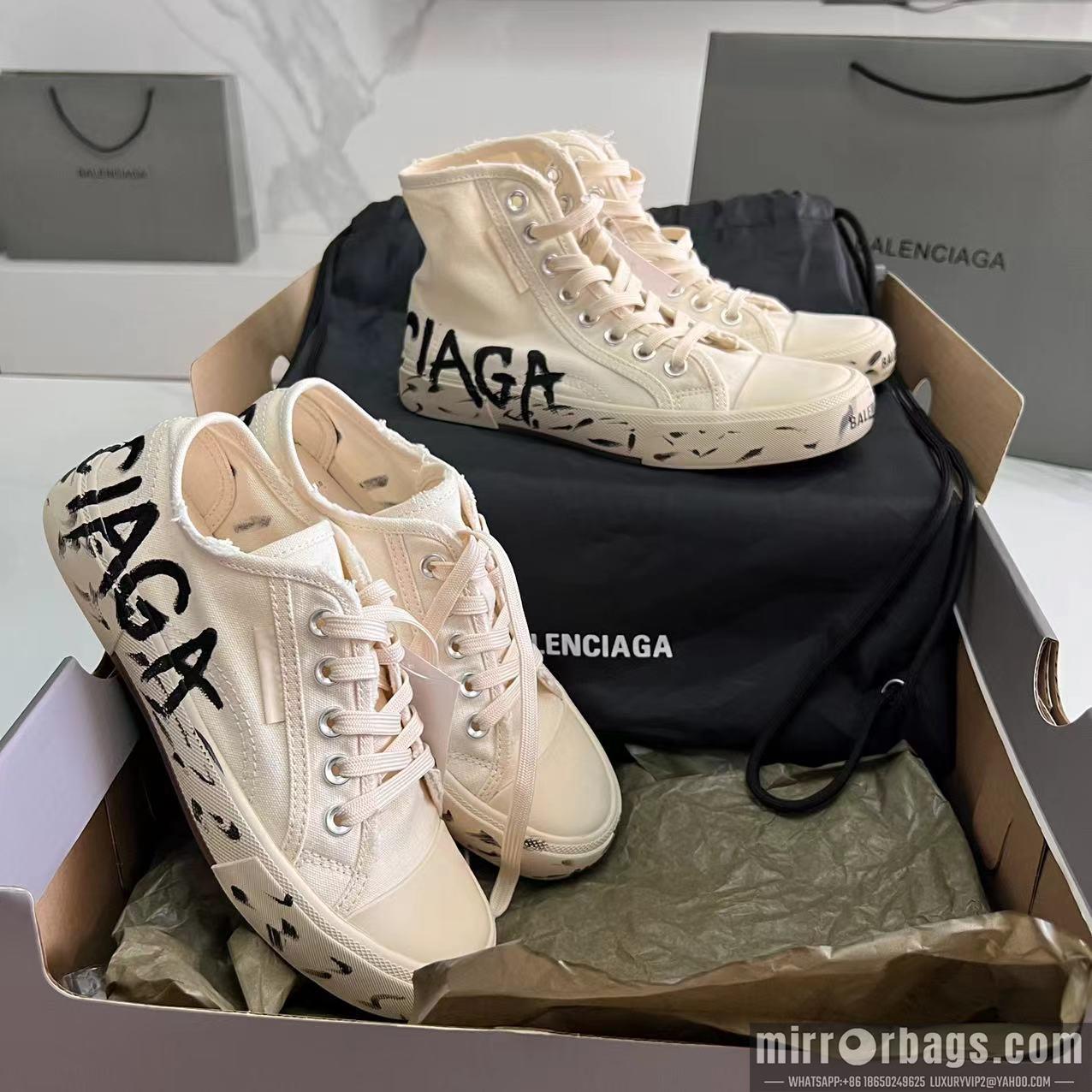 Balenciaga Shoes sz35-45 h0502