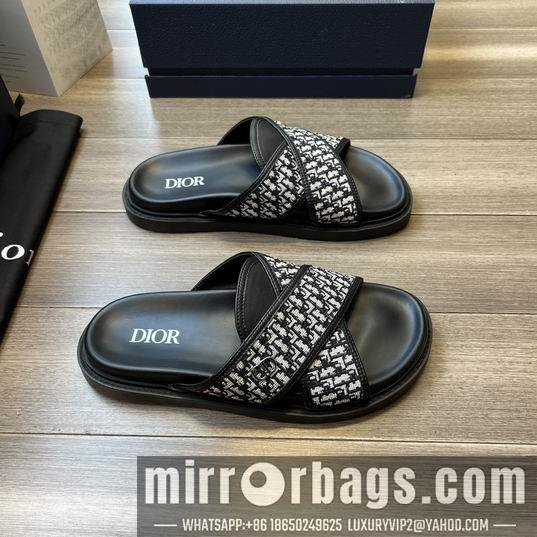 Dior Shoes sz38-45 mnh0513