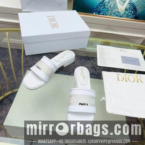 Dior Shoes sz34-41 mnh0844
