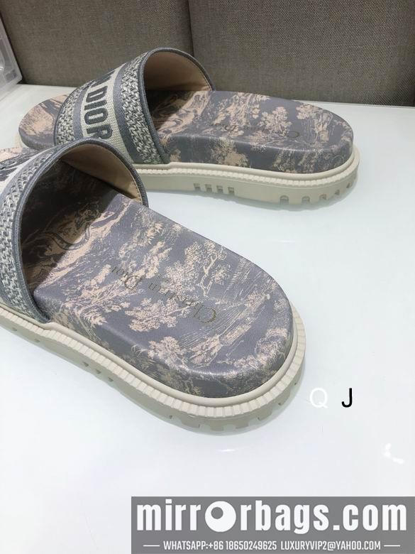 Dior Shoessz35-39XJ0106