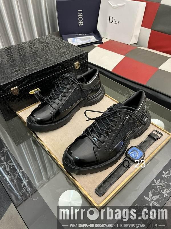 Dior Shoes sz38-45 HY1207