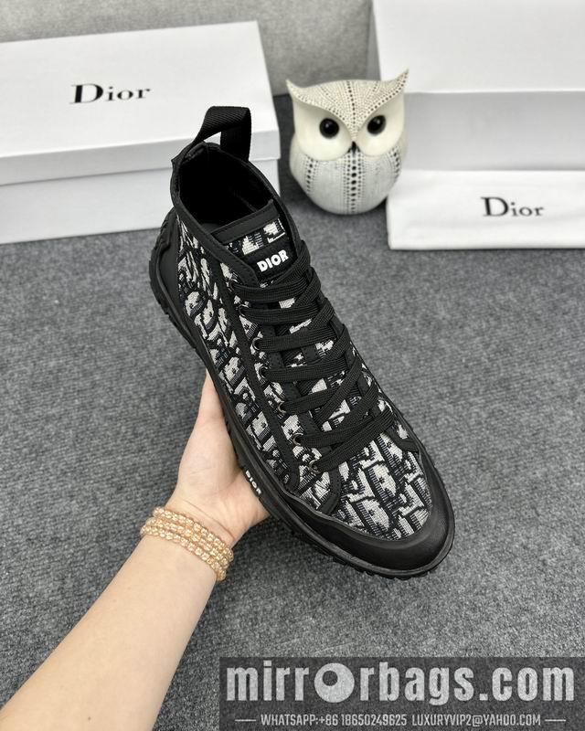 Dior Shoes sz38-44 mnw0304