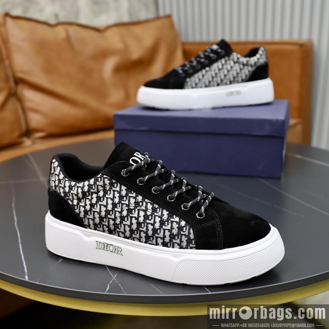 Dior Shoes sz38-44 h0815