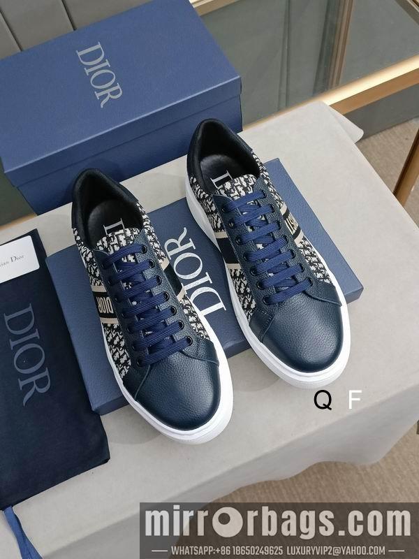 Dior Shoes sz38-45 7C TF0101