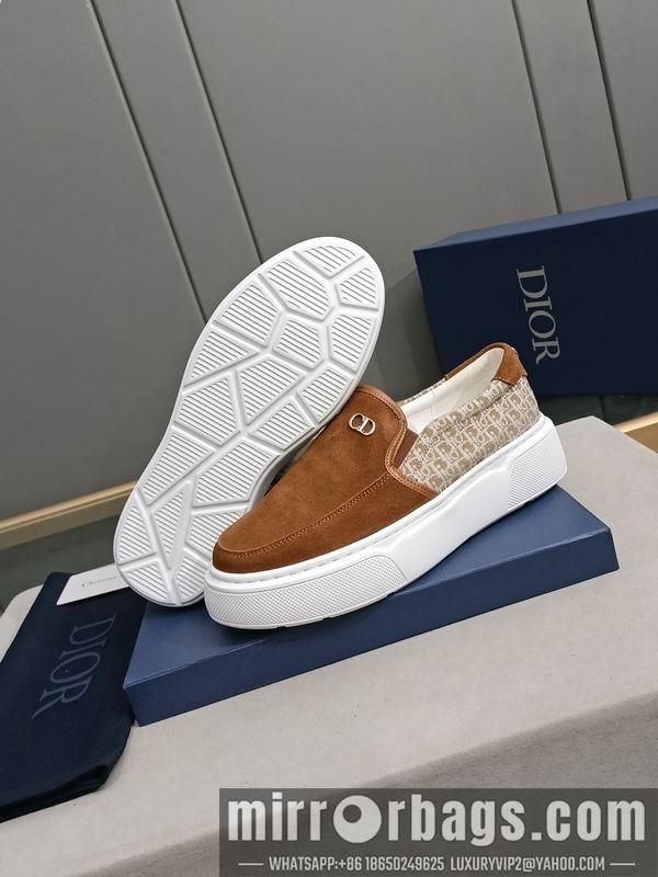Dior Shoes sz38-45 mnw0201