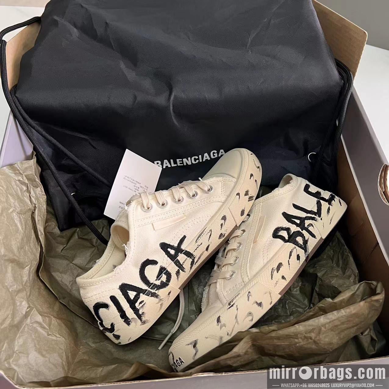 Balenciaga Shoes sz35-45 h0502