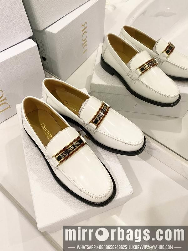 Dior Shoes sz35-40 mnw0306