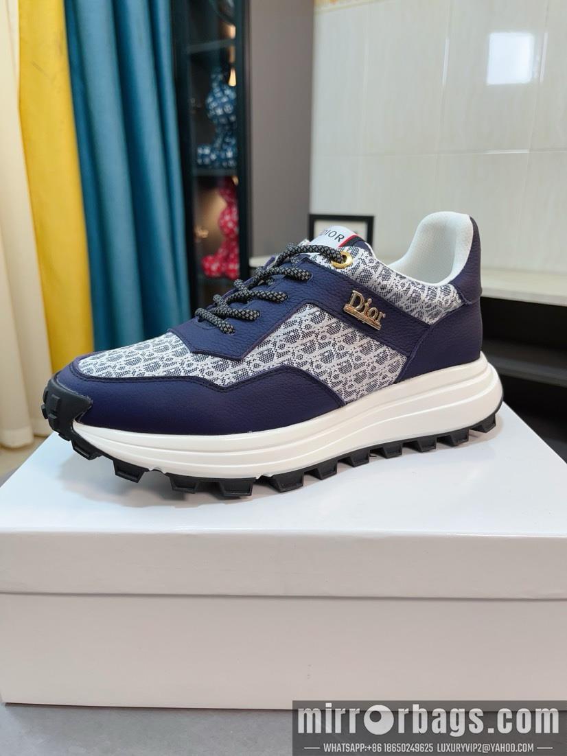 Dior Shoes sz38-44 h0609