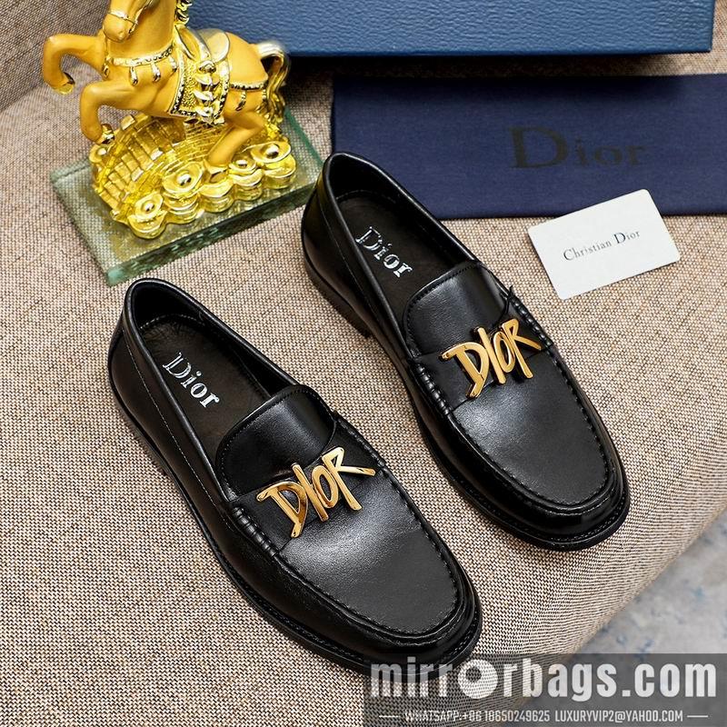 Dior Shoes sz38-45 hnm0167