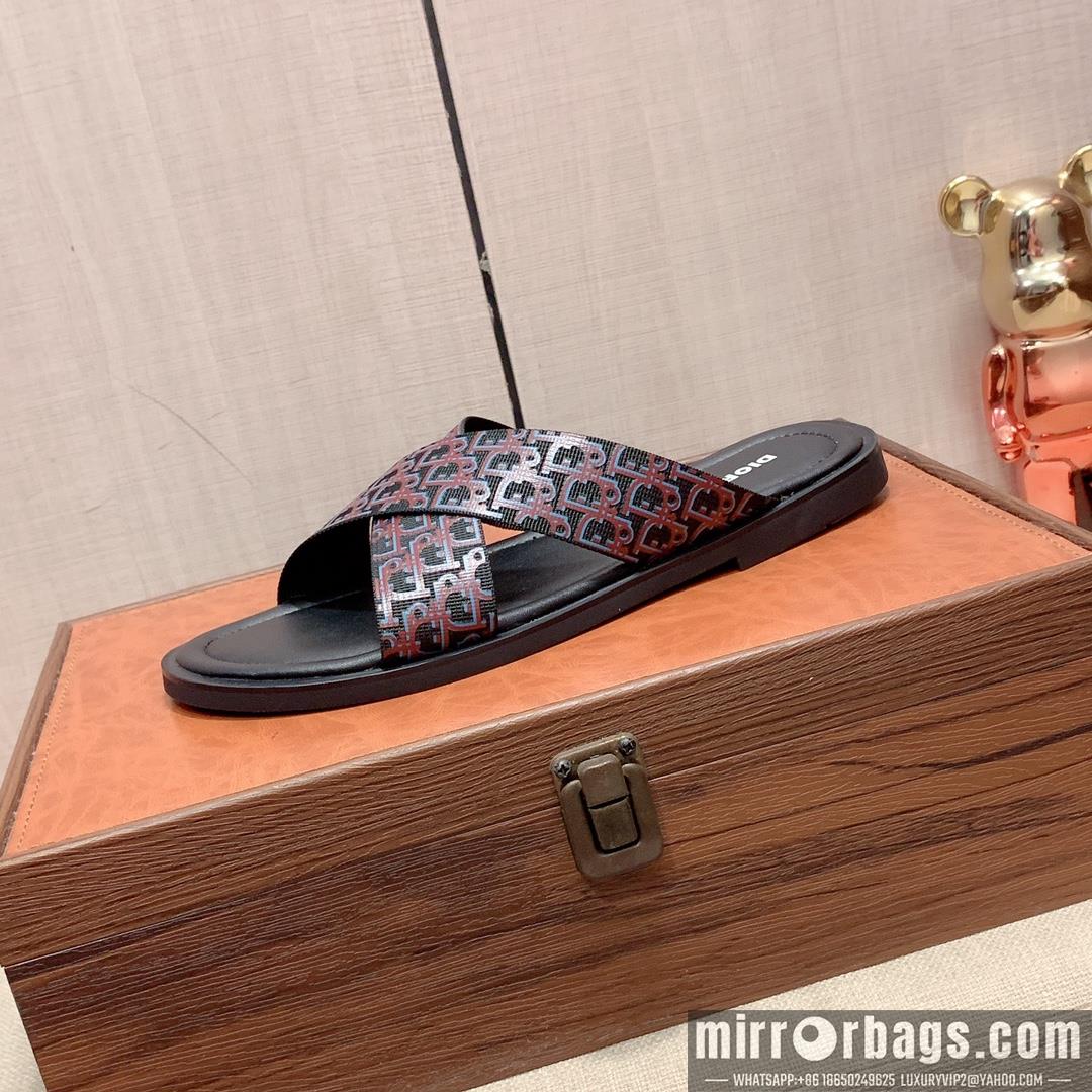 Dior Shoes sz38-44 h0605