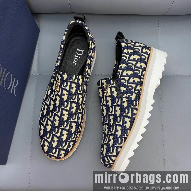 Dior Shoes sz38-44 3C h0511