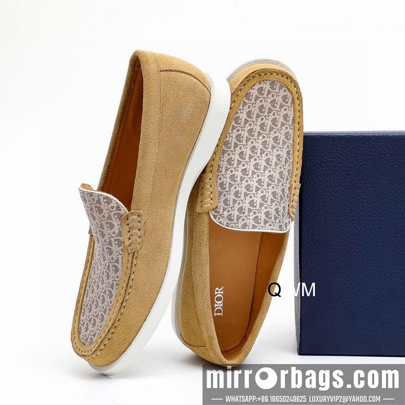 Dior Shoes sz38-45 WM1101