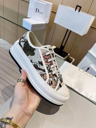 Dior Shoes sz35-41 mnh0707