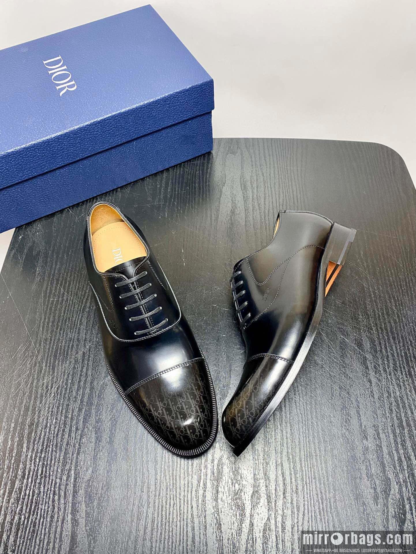 Dior Shoes sz38-44 hnh1238