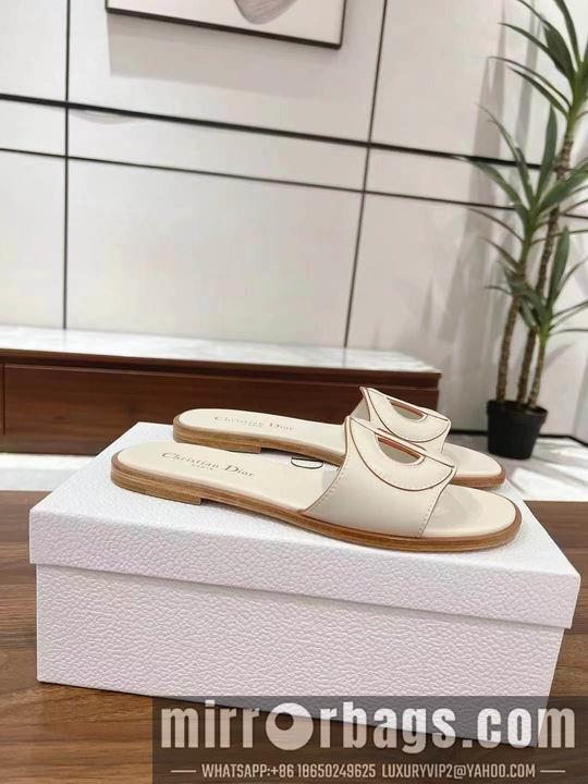 Dior Shoes sz35-43 mnh0303