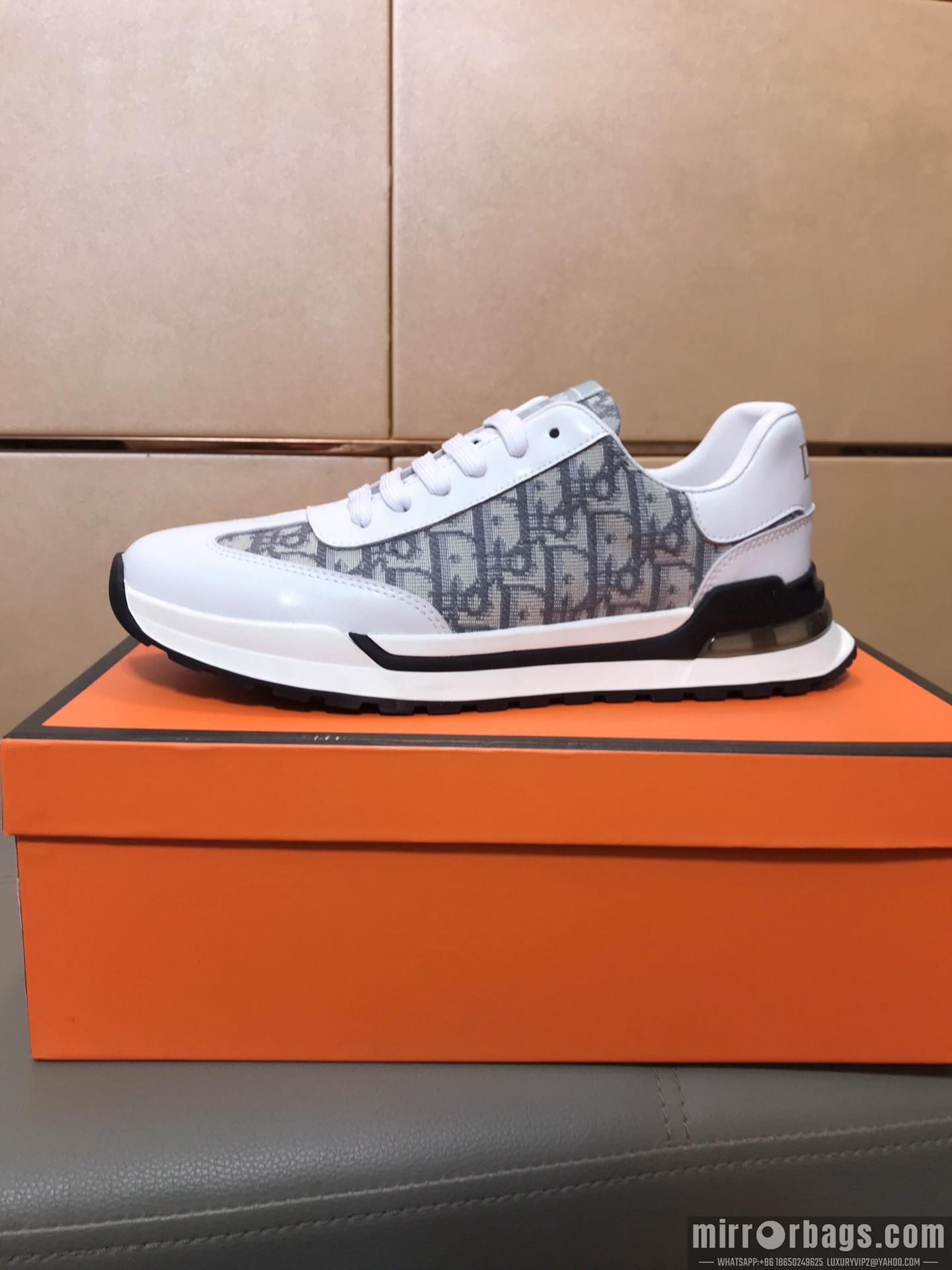 Dior Shoes sz38-44 h0817