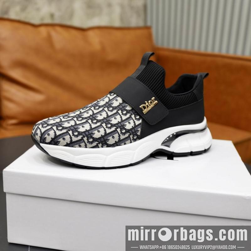 Dior Shoes sz38-45 hnh0305