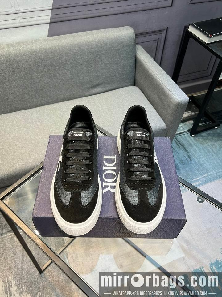 Dior Shoes sz38-45 hnh0211