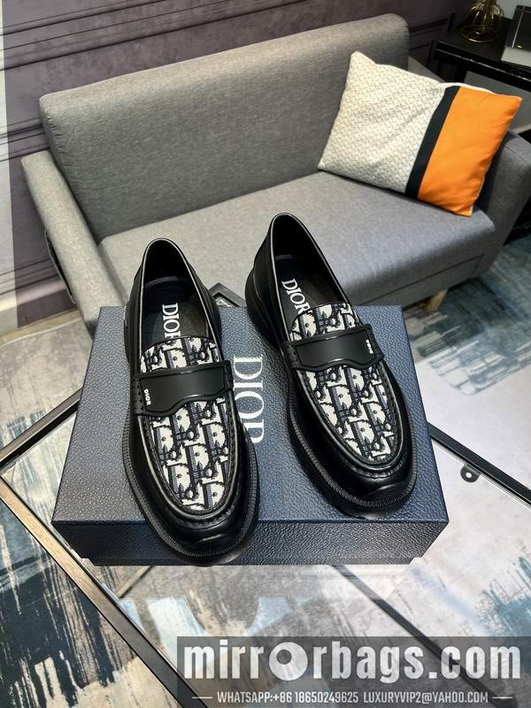 Dior Shoes sz38-45 hnh0335